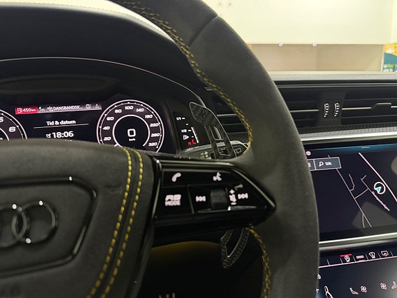 Audi RS6 24 of 25