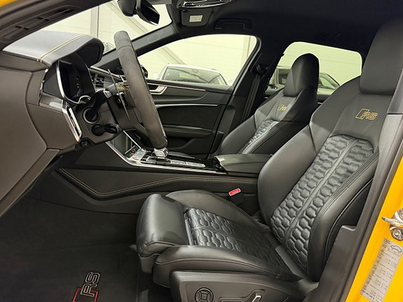 Audi RS6 10 of 25
