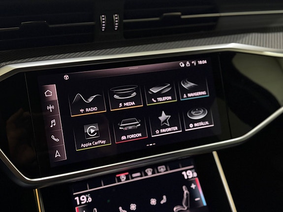 Audi RS6 20 of 25