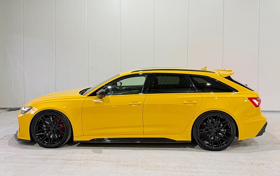 Audi RS6 2 of 25