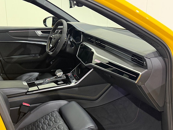 Audi RS6 16 of 25