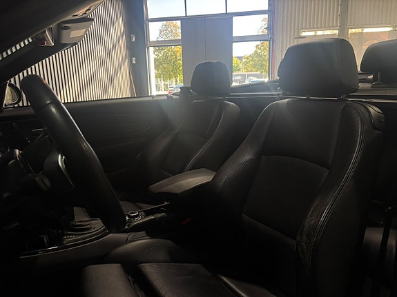 BMW 135i 16 of 19