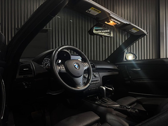 BMW 135i 11 of 19