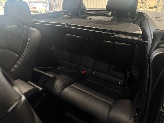 BMW 135i 15 of 19