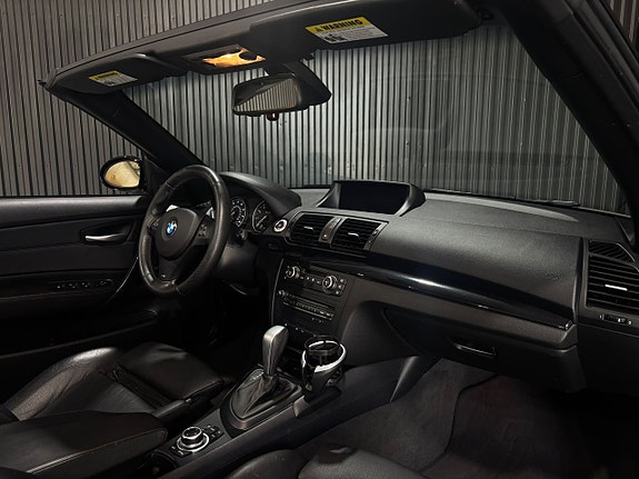 BMW 135i 12 of 19