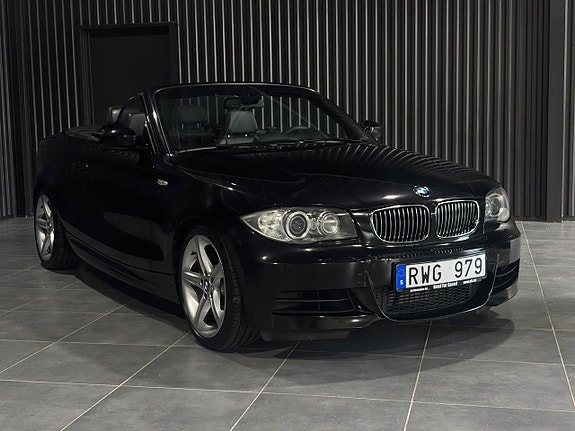 BMW 135i 4 of 19
