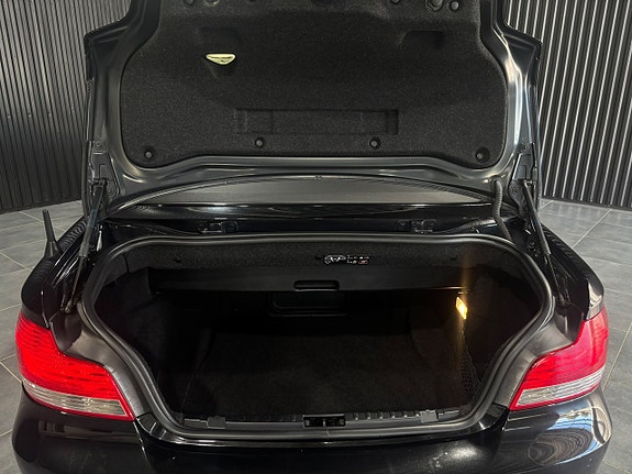 BMW 135i 19 of 19