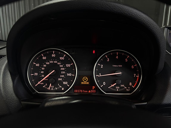 BMW 135i 17 of 19