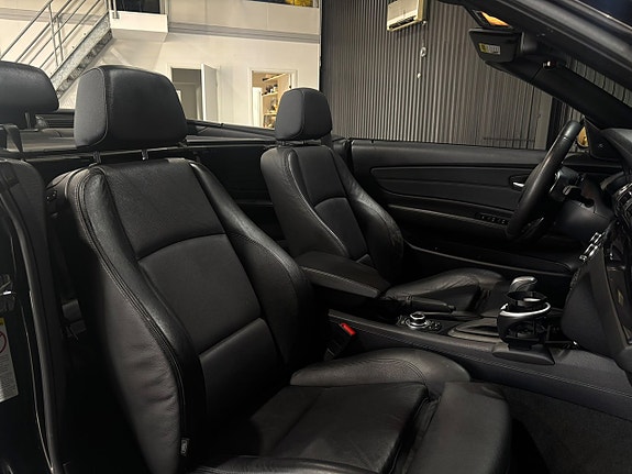 BMW 135i 14 of 19