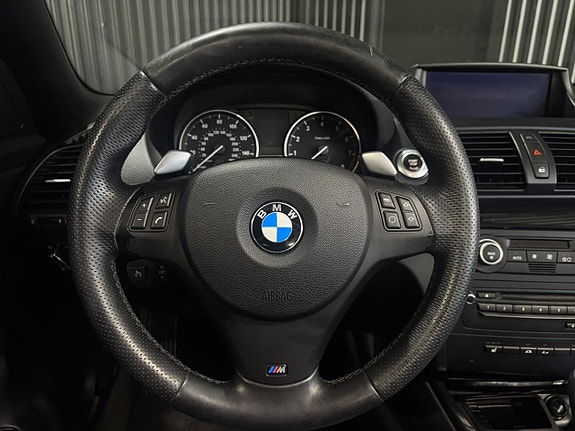 BMW 135i 13 of 19