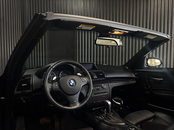 BMW 135i 10 of 19