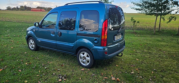 Renault Kangoo Express 2 of 11