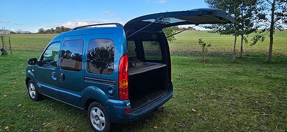 Renault Kangoo Express 9 of 11