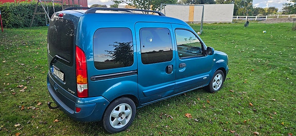 Renault Kangoo Express 3 of 11