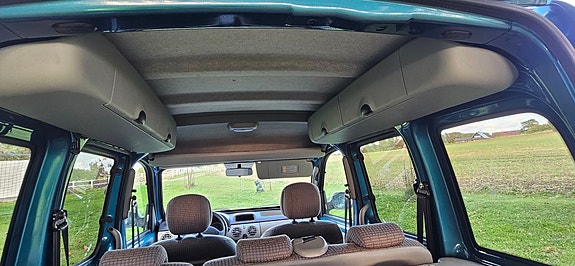 Renault Kangoo Express 8 of 11
