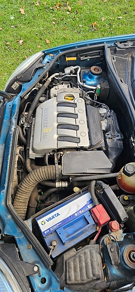 Renault Kangoo Express 11 of 11