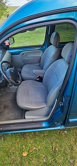 Renault Kangoo Express 5 of 11