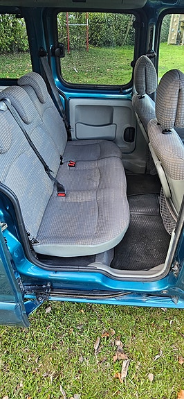 Renault Kangoo Express 6 of 11