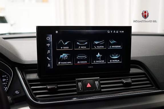 Audi Q5 17 of 22