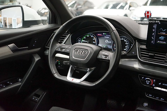 Audi Q5 13 of 22