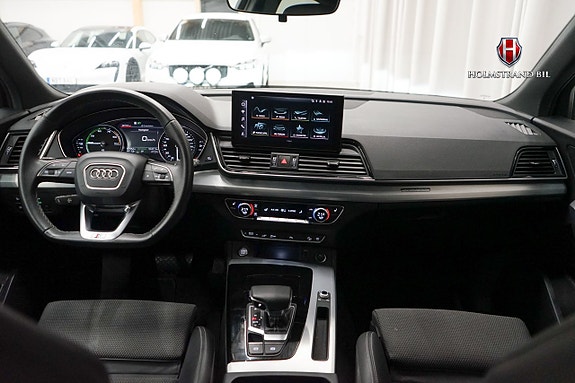 Audi Q5 12 of 22