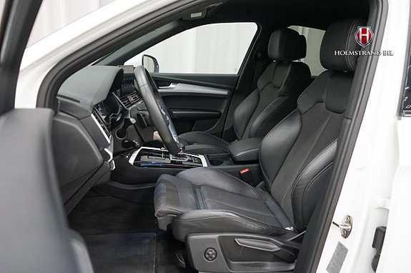 Audi Q5 10 of 22
