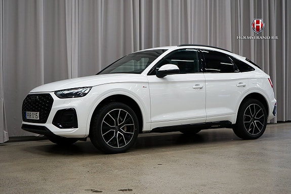 Audi Q5 4 of 22