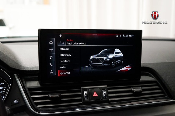 Audi Q5 15 of 22