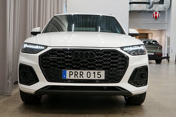 Audi Q5 6 of 22