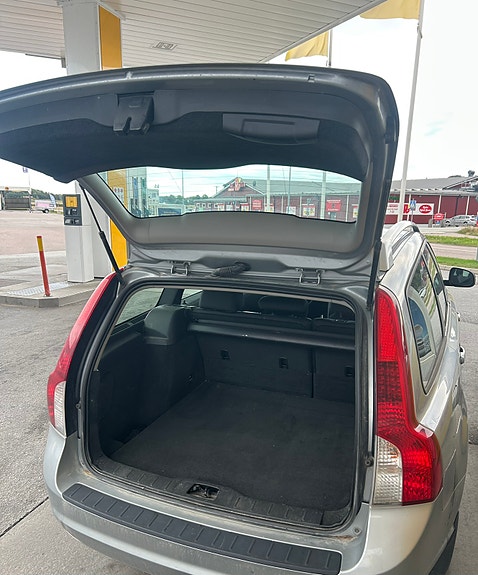 Volvo V50 7 of 14