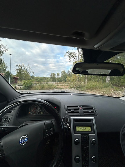 Volvo V50 6 of 14
