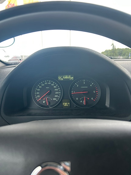 Volvo V50 8 of 14
