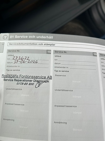 Volvo V50 13 of 14