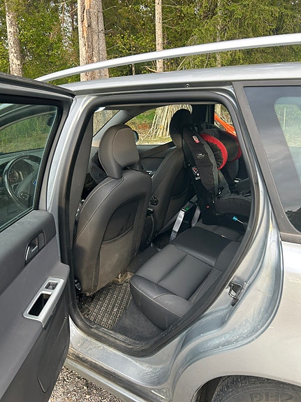 Volvo V50 9 of 14
