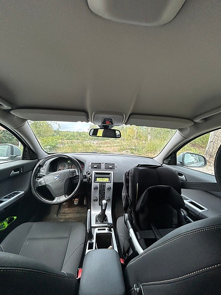 Volvo V50 5 of 14