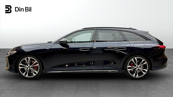 Audi A5 2 of 16