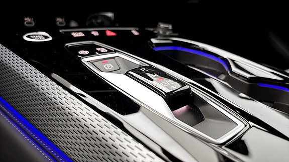 Audi A5 14 of 16