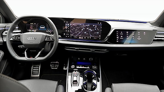 Audi A5 10 of 16