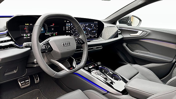 Audi A5 7 of 16