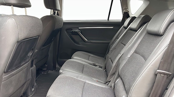 Toyota Verso 11 of 15