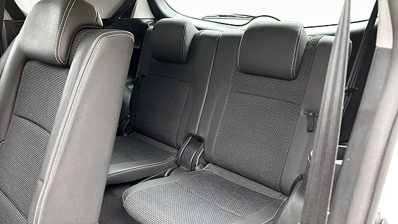 Toyota Verso 15 of 15