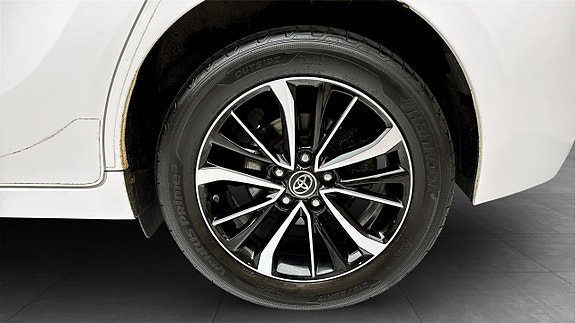 Toyota Verso 6 of 15