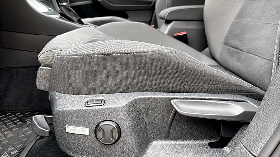 Volkswagen Golf I 14 of 16