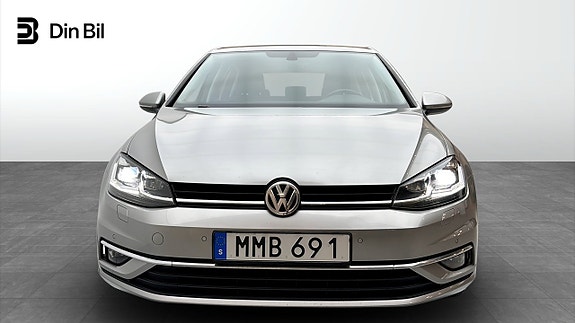 Volkswagen Golf I 4 of 16