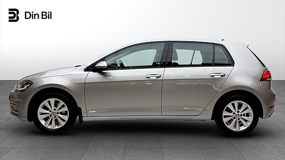 Volkswagen Golf I 2 of 16