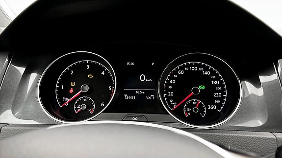 Volkswagen Golf I 12 of 16