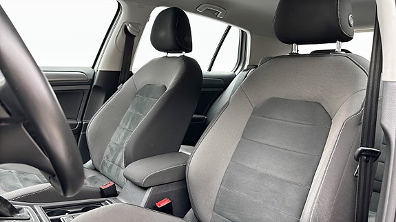 Volkswagen Golf I 8 of 16