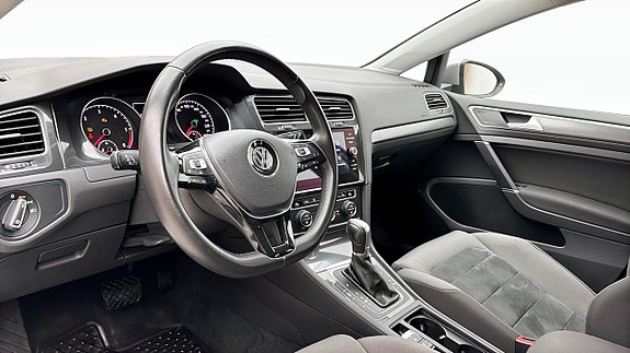 Volkswagen Golf I 7 of 16