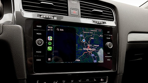 Volkswagen Golf I 15 of 16