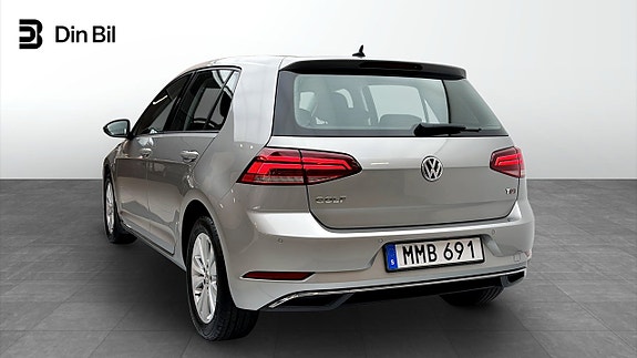 Volkswagen Golf I 3 of 16